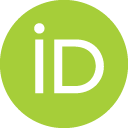 Aidan on Orcid